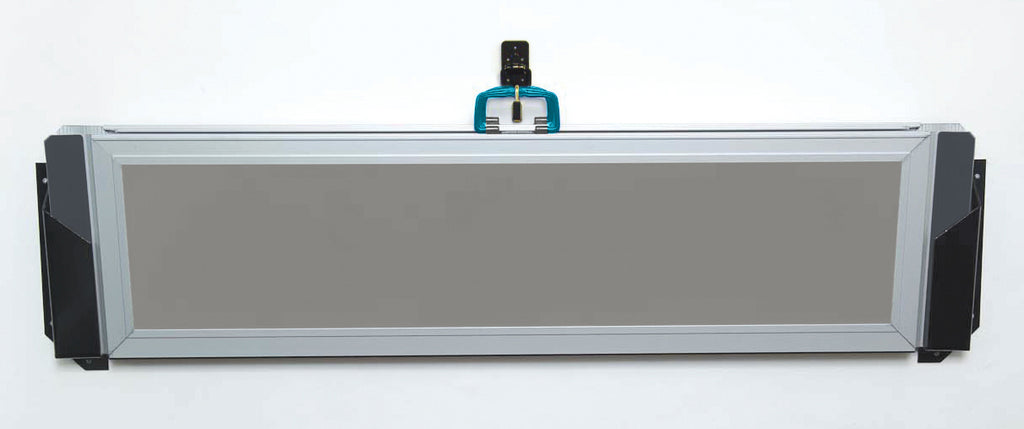 Horizontal Storage Bracket Kit