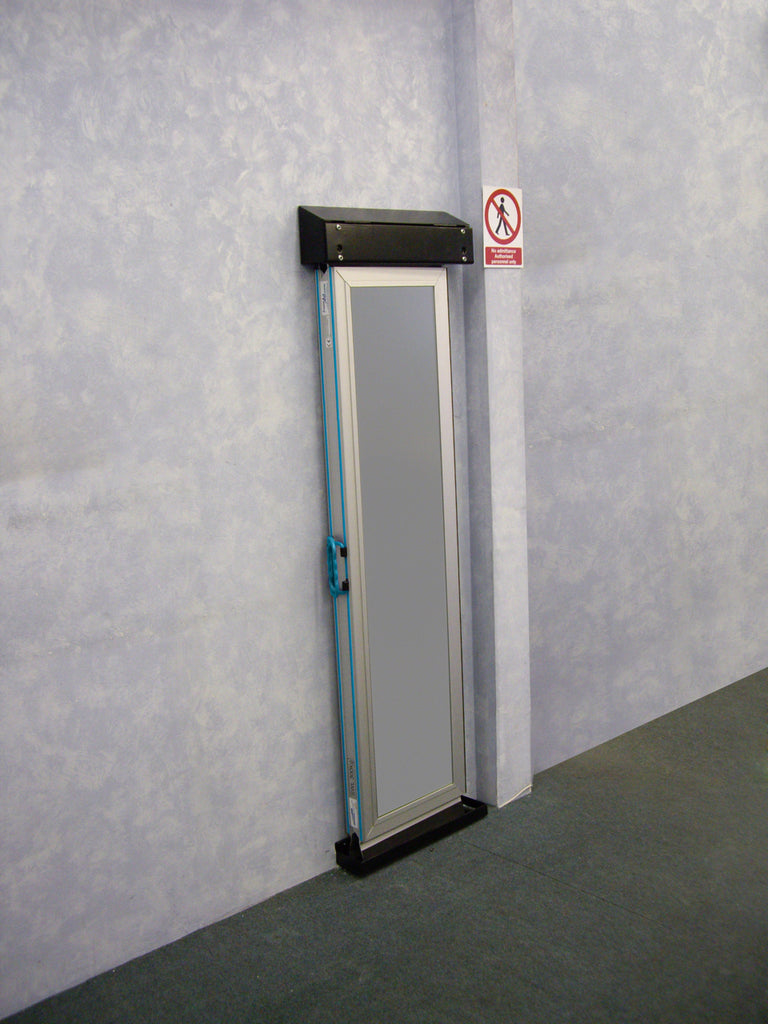 Upright Storage Bracket Kit (Aerolight Xtra)