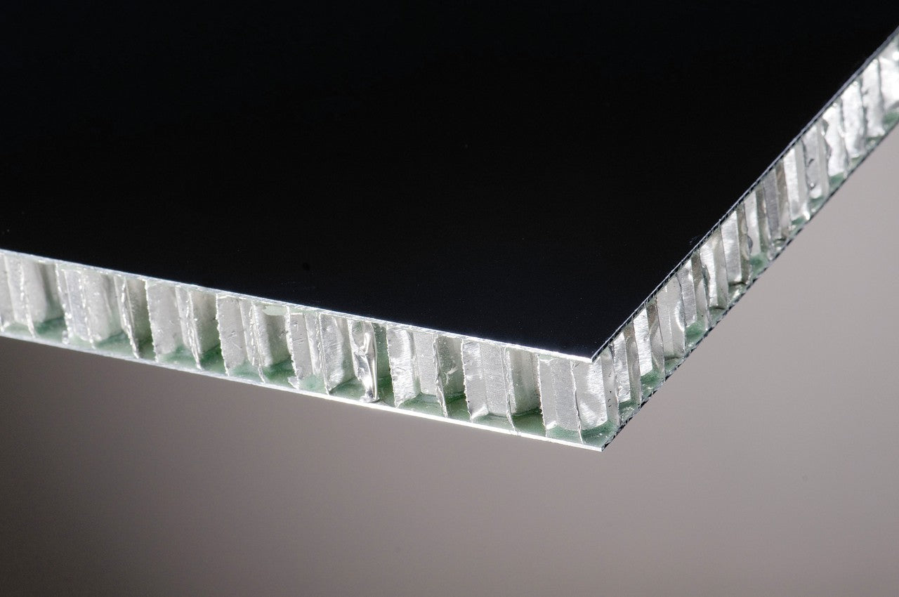 Aerolight Broadfold Wheelchair Ramp | Bentley Fielden Ltd