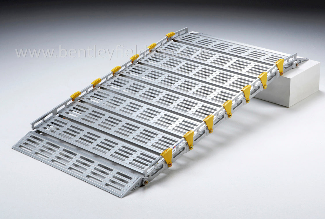 Roll-a-Ramp System (26