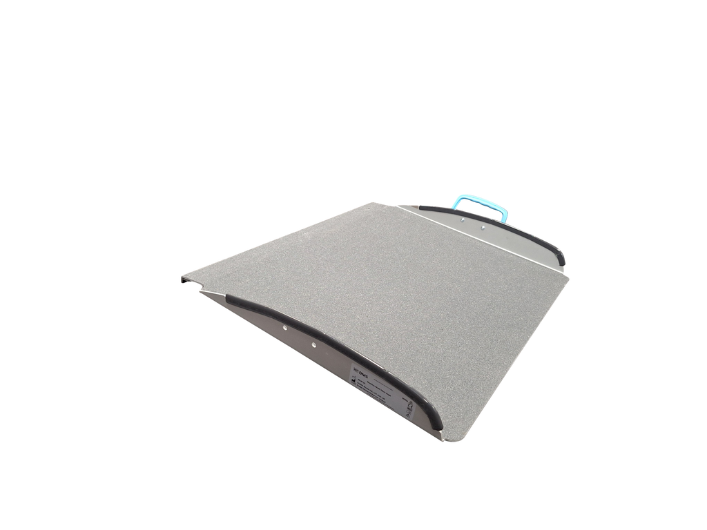 Doorline-Multi Ramp