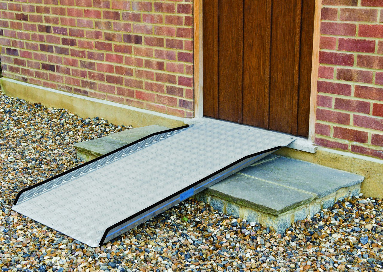 PermaRamp Original | Threshold Ramp | Bentley Fielden
