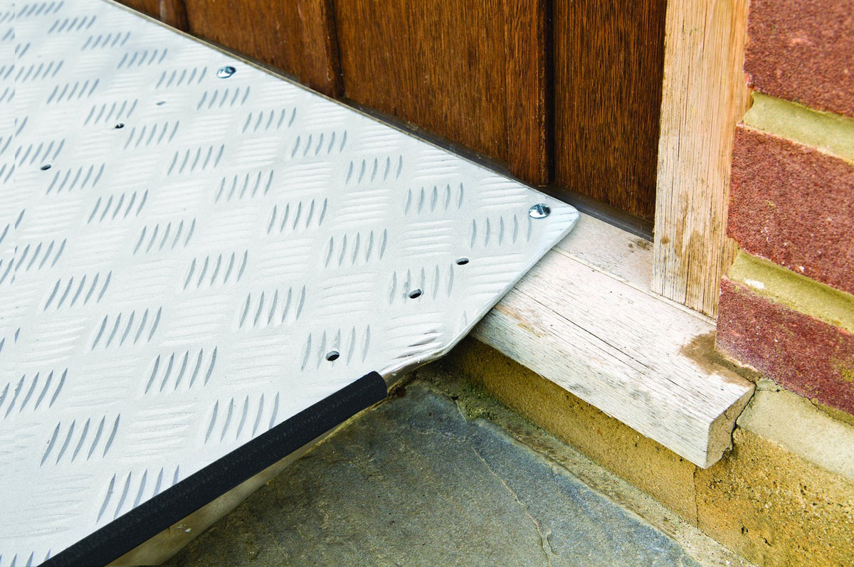 PermaRamp Original | Threshold Ramp | Bentley Fielden