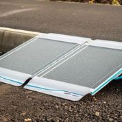 Aerolight Travel Ramp