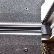 Butterfly Threshold Ramp – Bentley Fielden