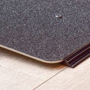 Butterfly Threshold Ramp – Bentley Fielden